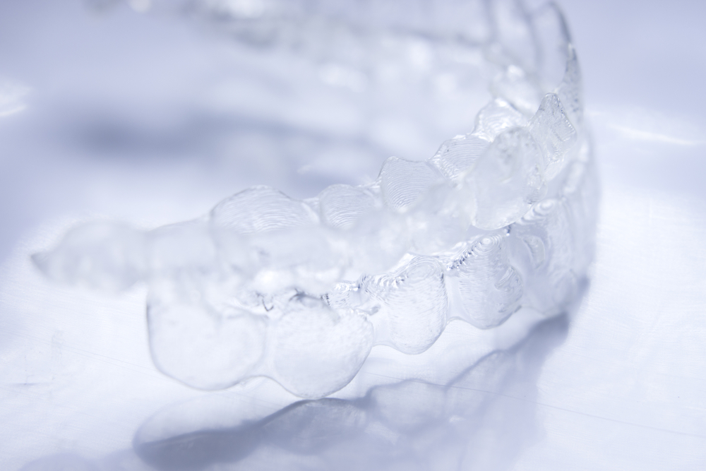 Free Aligner Consultation